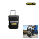 Servante à outils  tout terrain carbone - STANLEY