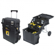 Servante, boite à outils cantilever - STANLEY