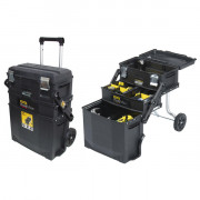Servante, boite à outils cantilever - STANLEY