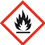 Inflammable