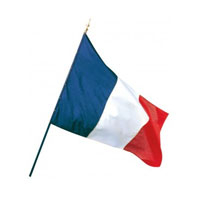 Signalétique officielle et institutionnelle