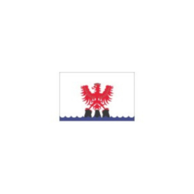 Drapeau de province historique Comté de Nice