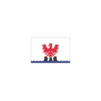 Drapeau de province historique Comté de Nice