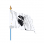 Drapeau de province historique Corse