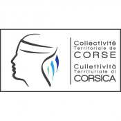 Drapeau de région administrative Corse