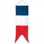 L'oriflamme française