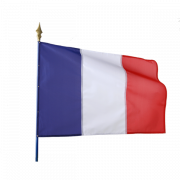 Le drapeau français