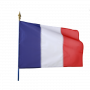 Le drapeau français