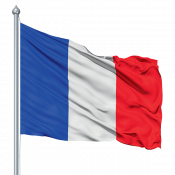 Le pavillon français