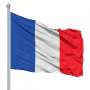 Le pavillon français
