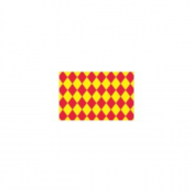 Oriflamme de province historique Angoumois