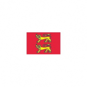 Oriflamme de province historique Normandie