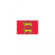 Oriflamme de province historique Normandie