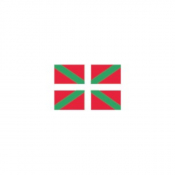Oriflamme de province historique Pays Basque