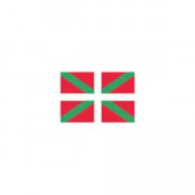Oriflamme de province historique Pays Basque