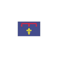 Oriflamme de province historique Provence Armes Oriflamme de province historique Provence Armes