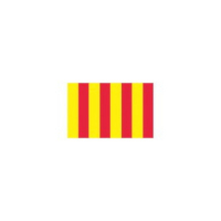 Oriflamme de province historique Roussillon Oriflamme de province historique Roussillon