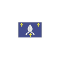 Oriflamme de province historique Saintonge Oriflamme de province historique Saintonge