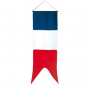 Oriflammes institutionnelles français
