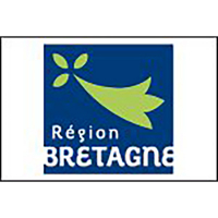 Pavillon de région administrative Bretagne