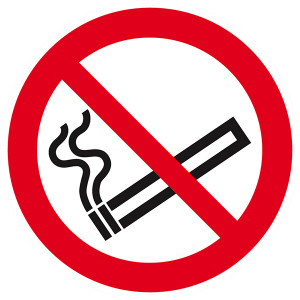 Signaux d'interdiction