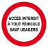 Imprimer la page produit