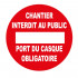 Imprimer la page produit