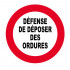 Imprimer la page produit