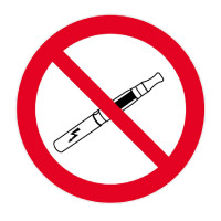 Panneau Défense de Vapoter – Signalisation Interdiction – Plastique ou Adhésif Anti-UV Panneau Défense de Vapoter – Signalisation Interdiction – Plastique ou Adhésif Anti-UV