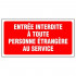 Imprimer la page produit
