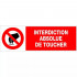 Imprimer la page produit