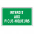 Imprimer la page produit