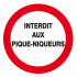 Imprimer la page produit