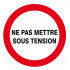 Imprimer la page produit