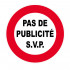 Imprimer la page produit