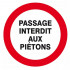 Imprimer la page produit