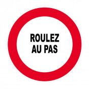 Panneau Réserve de Chasse – Signalisation Zone Protégée – Plastique Rigide Anti-UV