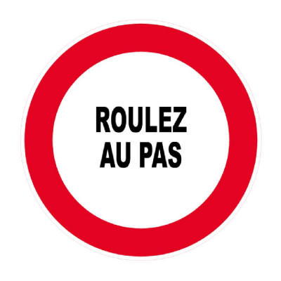 Panneau Réserve de Chasse – Signalisation Zone Protégée – Plastique Rigide Anti-UV