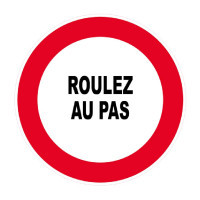 Panneau Réserve de Chasse – Signalisation Zone Protégée – Plastique Rigide Anti-UV