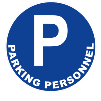 Panneau Parking Personnel – Signalétique Stationnement – Résistant et Conforme Normes ISO 7010 Panneau Parking Personnel – Signalétique Stationnement – Résistant et Conforme Normes ISO 7010