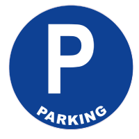 Panneau Parking – Signalétique Stationnement – Résistant et Conforme Normes ISO 7010 Panneau Parking – Signalétique Stationnement – Résistant et Conforme Normes ISO 7010