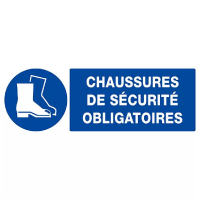 Signal Chaussures de Sécurité Obligatoires – Protection Pieds – Normes ISO Signal Chaussures de Sécurité Obligatoires – Protection Pieds – Normes ISO