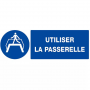 Signal Utiliser la Passerelle – Sécurité Accès Obligatoire – Normes ISO