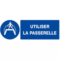 Signal Utiliser la Passerelle – Sécurité Accès Obligatoire – Normes ISO Signal Utiliser la Passerelle – Sécurité Accès Obligatoire – Normes ISO