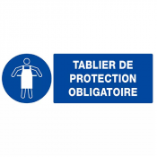 Signalisation Surchaussures Obligatoires – Sécurité Renforcée – Panneau Durable Normé