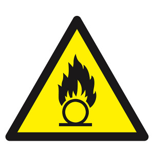 Signaux de danger