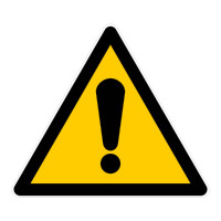 Panneau Danger Signal Général – Signalisation de Sécurité – Conforme Normes ISO et NF Panneau Danger Signal Général – Signalisation de Sécurité – Conforme Normes ISO et NF