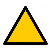 Panneau Danger – Signalisation de Sécurité Universelle – Conforme Normes ISO et NF