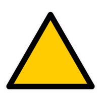 Panneau Danger – Signalisation de Sécurité Universelle – Conforme Normes ISO et NF Panneau Danger – Signalisation de Sécurité Universelle – Conforme Normes ISO et NF