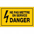 Imprimer la page produit